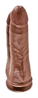 King Cock Double Penetrator