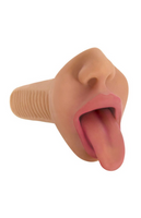 Mistress Selene Vibrating Throat