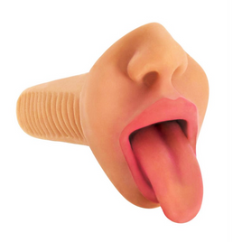 Mistress Selene Vibrating Throat