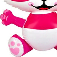 Sweet Happy Panda Bear
