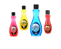 Sex Syrup