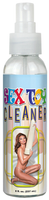 Sex Toy Cleaner